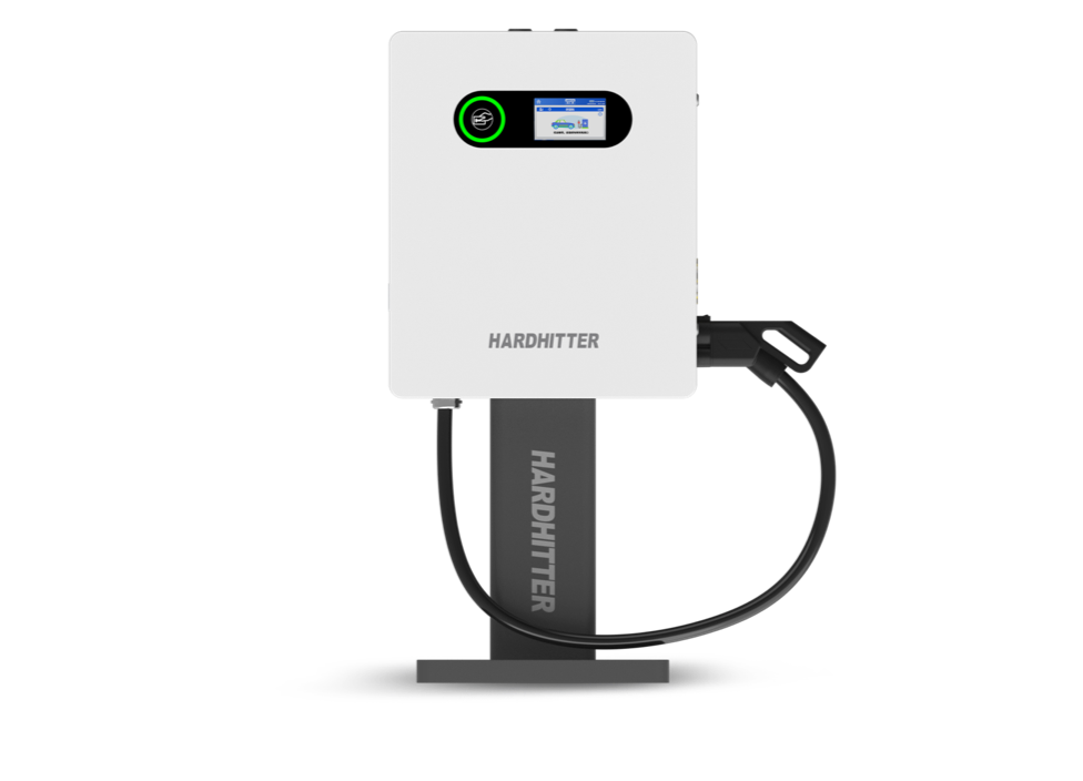 Low Power DC Charging Pile