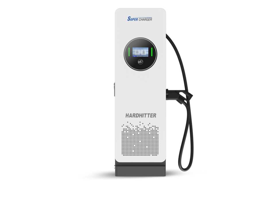 Super Charging Dispenser